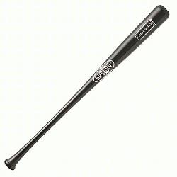 sville Slugger WBHM271-BK Hard Maple Wood Baseball Bat 27